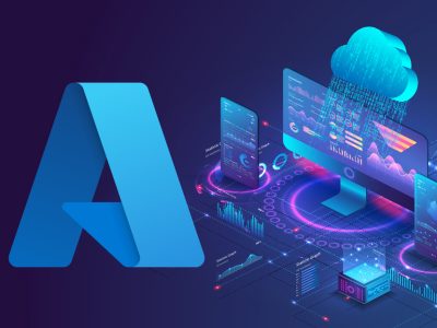 azure